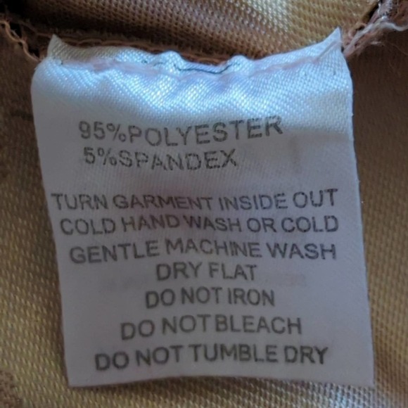 I.AM.GIA Womens Rose Kiko Mini Dress  Satin XS - Picture 9 of 12